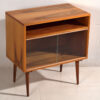 Vitrina vintage de estilo Mid-Century (c.1960) #27