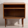 Vitrina vintage de estilo Mid-Century (c.1960) #27
