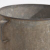 Cubos de metal antiguos (c.1920). Conjunto de 3 piezas #2