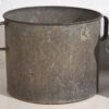 Cubos de metal antiguos (c.1920). Conjunto de 3 piezas #2