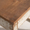 Antique white nightstand (c.1920) #4