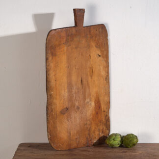 Antique cheese board (c.1920) #12