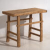 Ancienne console d'entrée (c.1920) #5