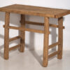 Ancienne console d'entrée (c.1920) #5