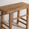 Ancienne console d'entrée (c.1920) #5