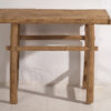 Ancienne console d'entrée (c.1920) #5
