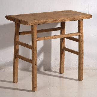 Ancienne table à écrire (c.1920) #8