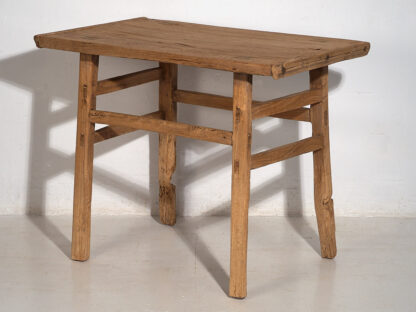 Antique hall table (c.1920) #10