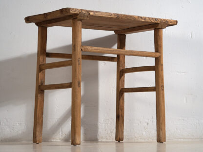 Ancienne table console (c.1920) #18