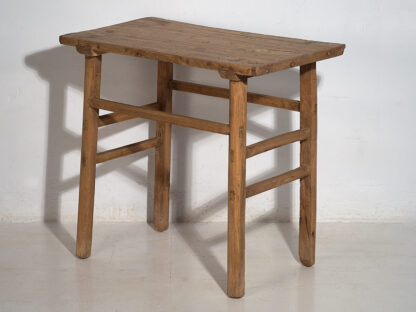 Ancienne table console (c.1920) #18