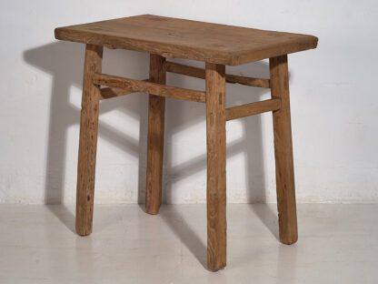 Ancienne table d'appoint (c.1920) #26