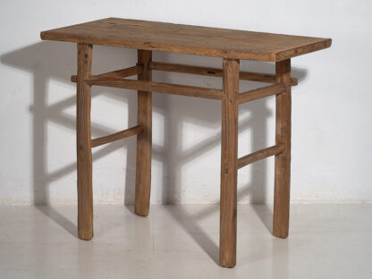 Ancienne table de travail (c.1920) #33