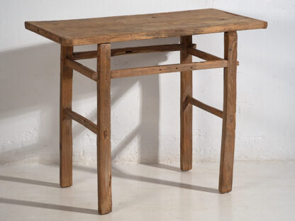 Ancienne table de travail (c.1920) #33