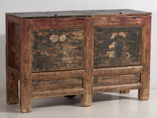 Ancien buffet dans les tons sombres (c.1900) #39