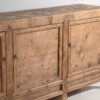 Ancien buffet chinois à trois portes (vers 1900) #41