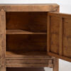 Ancien buffet chinois à trois portes (vers 1900) #41