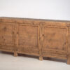 Ancien buffet chinois à trois portes (vers 1900) #41