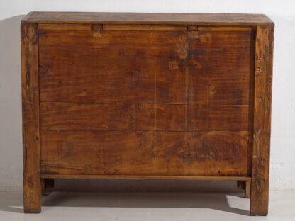 Antique Asian sideboard (c.1900) #73