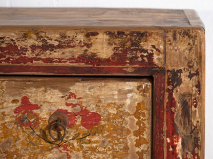 Antique Asian sideboard (c.1900) #73