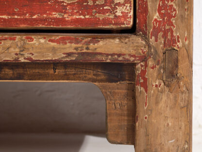 Antique Asian sideboard (c.1900) #73