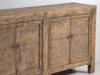 Ancien buffet dans les tons sombres (c.1900) #84