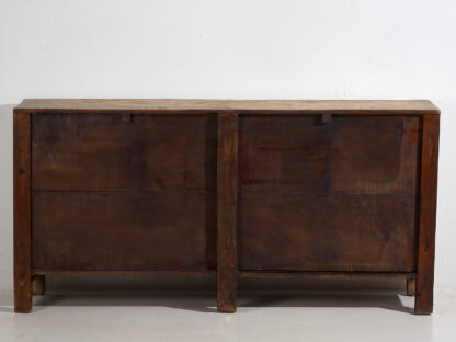 Ancien buffet dans les tons sombres (c.1900) #84