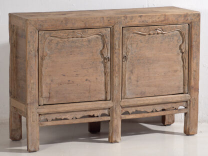 Antique entry sideboard (c.1900) #87