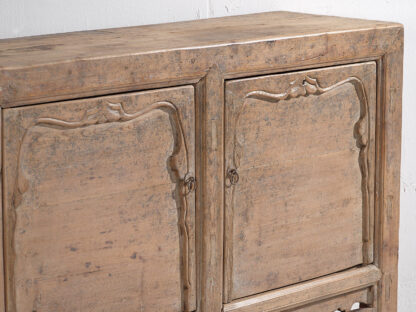 Antique entry sideboard (c.1900) #87