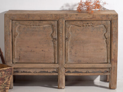 Antique entry sideboard (c.1900) #87