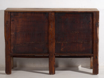 Antique entry sideboard (c.1900) #87