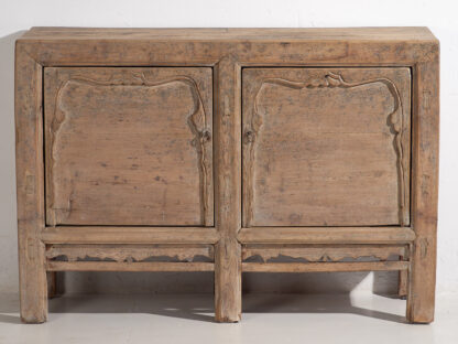 Antique entry sideboard (c.1900) #87