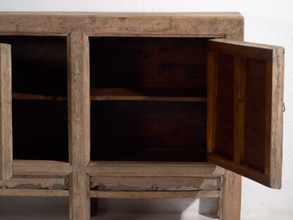 Antique entry sideboard (c.1900) #87