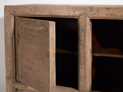 Antique entry sideboard (c.1900) #87