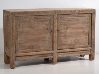 Antique two-door sideboard (c.1900) #90