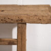 Antique narrow hall table (c.1920) #12
