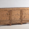 Mueble aparador de comedor antiguo (c.1900) #54