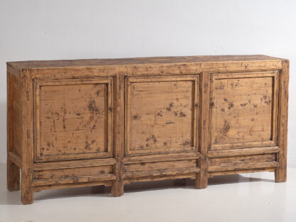 Antique dining room sideboard (c.1900) #54