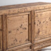 Mueble aparador de comedor antiguo (c.1900) #54