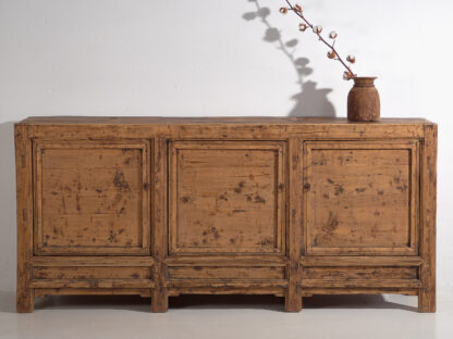 Antique dining room sideboard (c.1900) #54