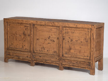 Antique dining room sideboard (c.1900) #54