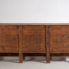 Mueble aparador de comedor antiguo (c.1900) #54