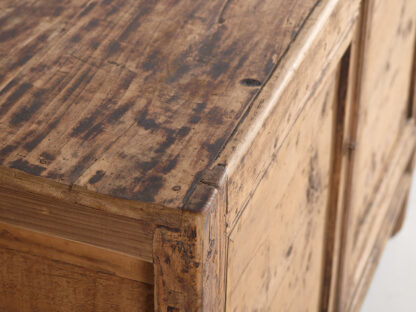 Antique dining room sideboard (c.1900) #54