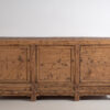 Mueble aparador de comedor antiguo (c.1900) #54