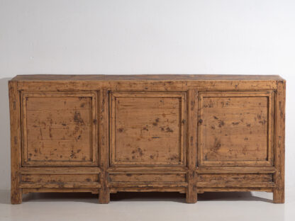 Antique dining room sideboard (c.1900) #54