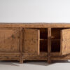 Mueble aparador de comedor antiguo (c.1900) #54