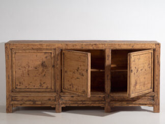 Antique dining room sideboard (c.1900) #54