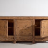 Mueble aparador de comedor antiguo (c.1900) #54
