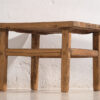 Ancienne table basse (c.1920) #12