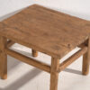 Ancienne table basse (c.1920) #12