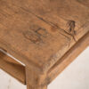 Ancienne table basse (c.1920) #12